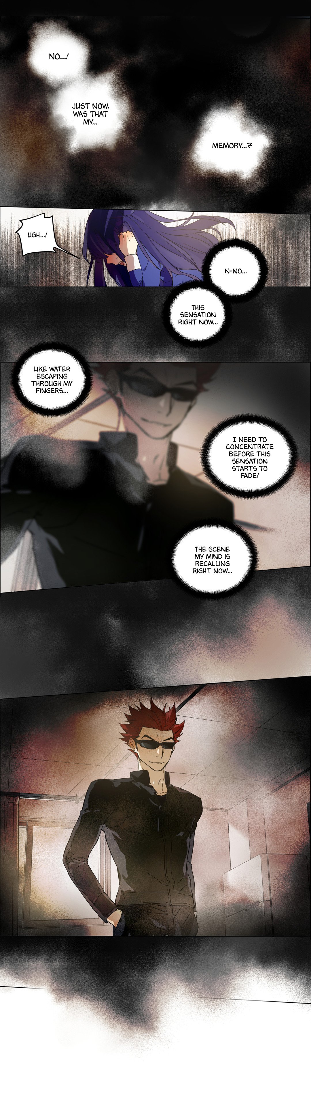 Sleeping Princess and Dreaming Devil Manhwa - Chapter 28 Page 2