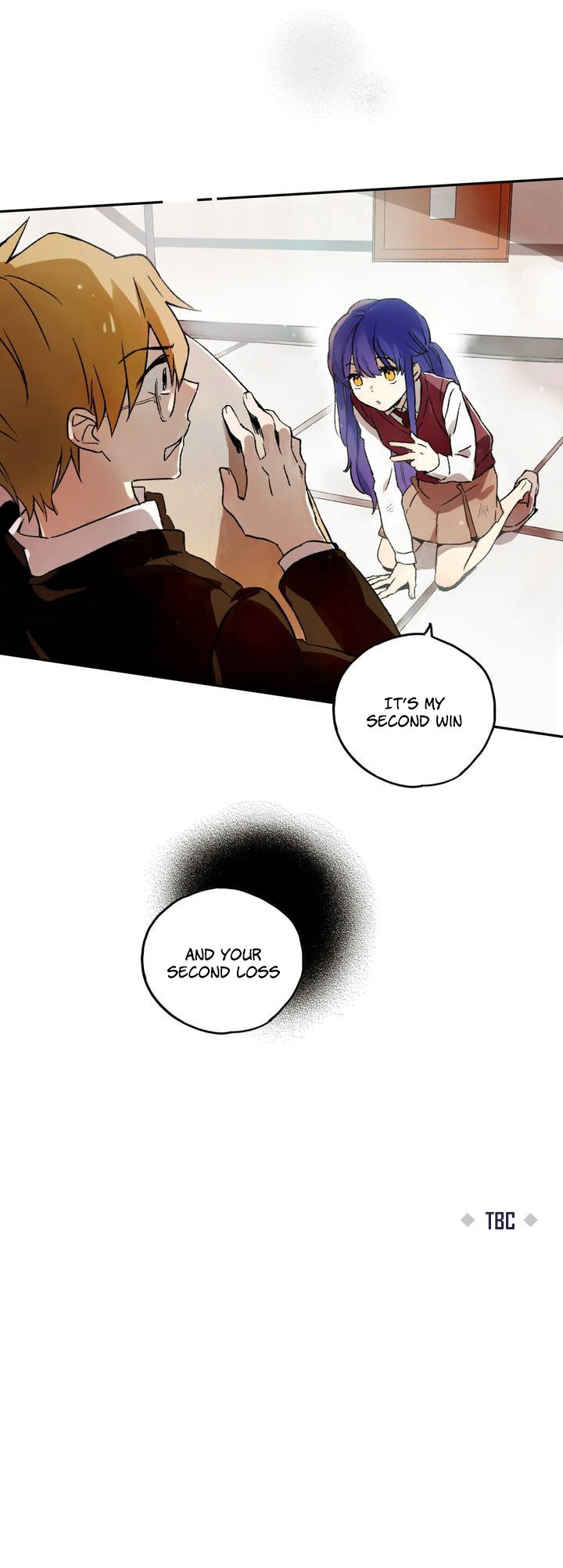 Sleeping Princess and Dreaming Devil Manhwa - Chapter 3 Page 14