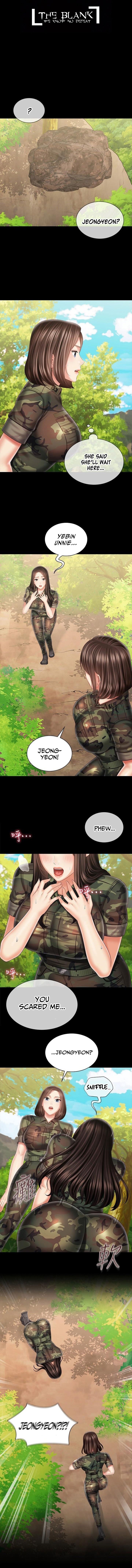 My Sister's Duty Manhwa - Chapter 100 Page 0