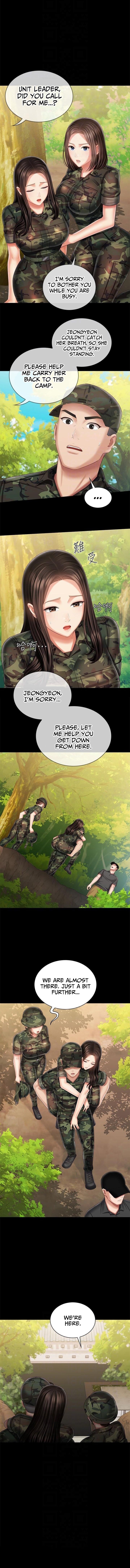 My Sister's Duty Manhwa - Chapter 100 Page 2