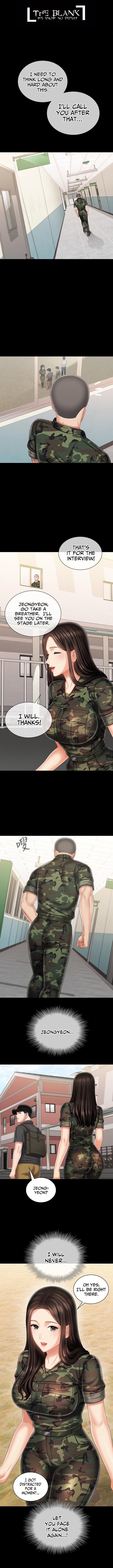 My Sister's Duty Manhwa - Chapter 103 Page 0