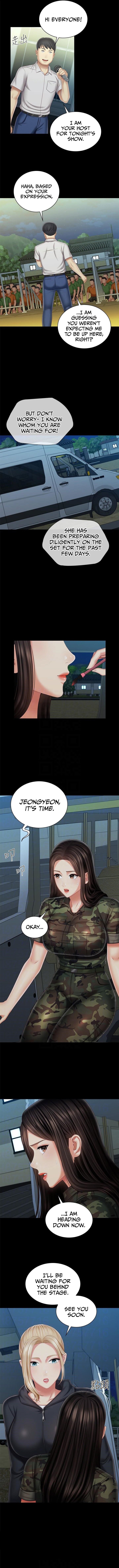 My Sister's Duty Manhwa - Chapter 103 Page 3