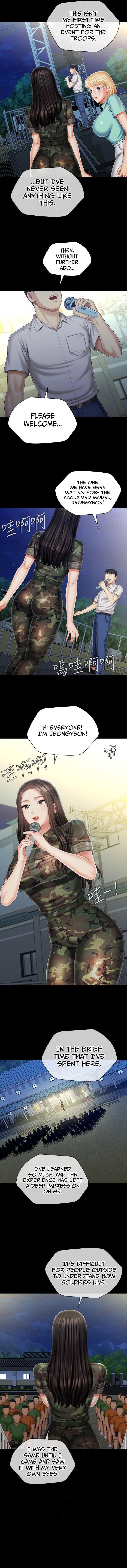 My Sister's Duty Manhwa - Chapter 103 Page 4