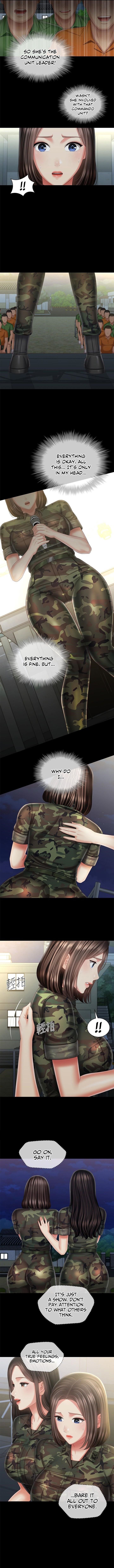 My Sister's Duty Manhwa - Chapter 103 Page 7