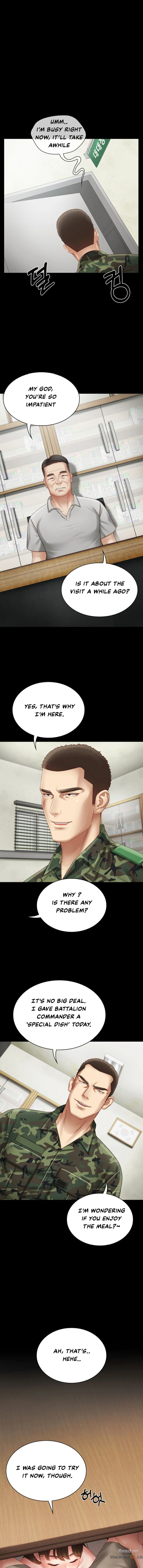 My Sister's Duty Manhwa - Chapter 2 Page 19