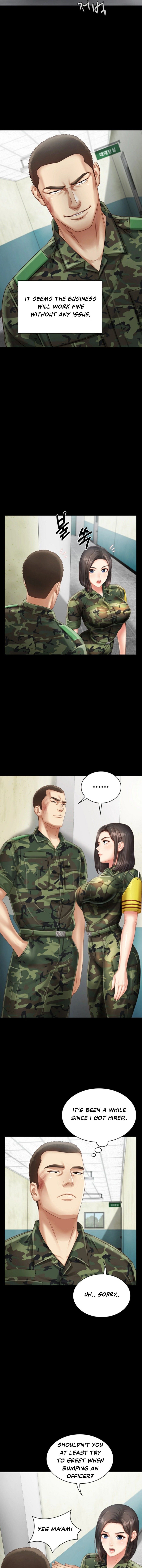 My Sister's Duty Manhwa - Chapter 2 Page 22