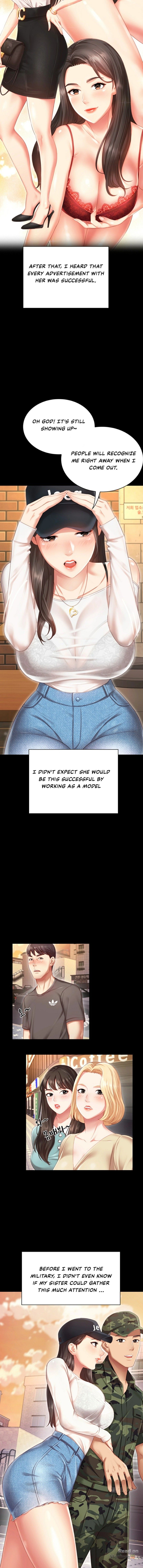 My Sister's Duty Manhwa - Chapter 1 Page 6