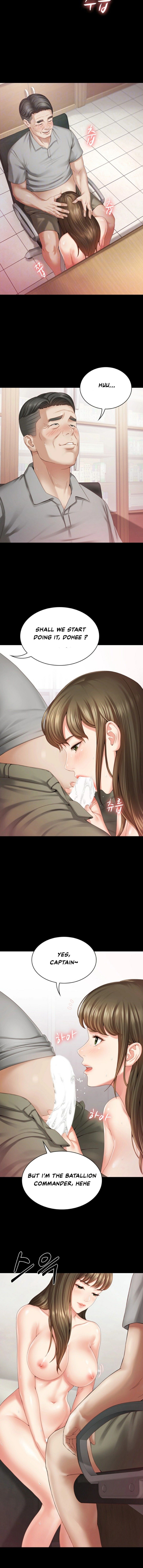 My Sister's Duty Manhwa - Chapter 3 Page 2