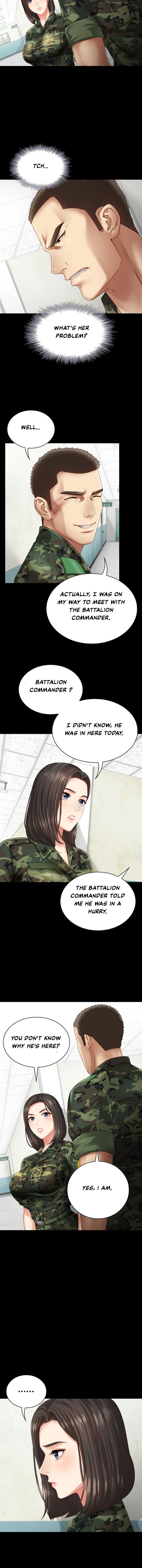 My Sister's Duty Manhwa - Chapter 3 Page 6