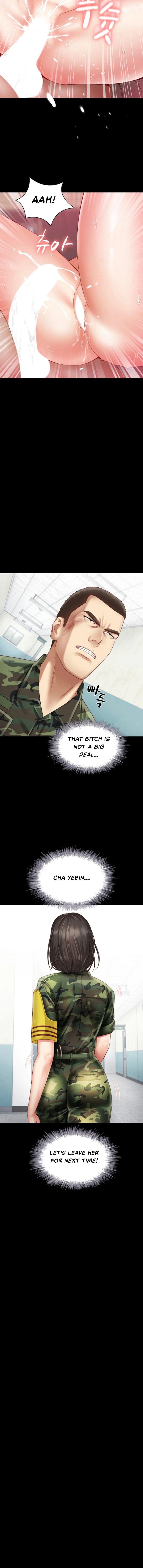 My Sister's Duty Manhwa - Chapter 3 Page 13