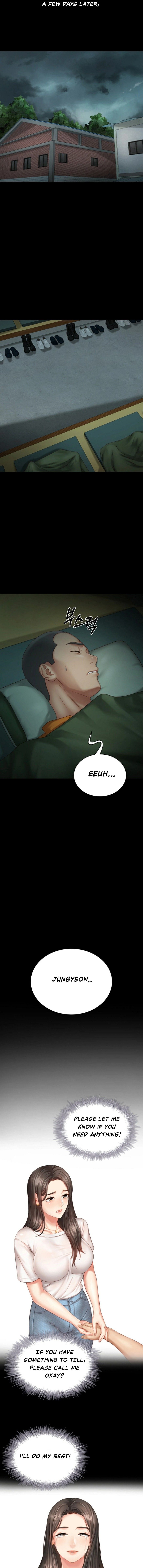 My Sister's Duty Manhwa - Chapter 3 Page 18