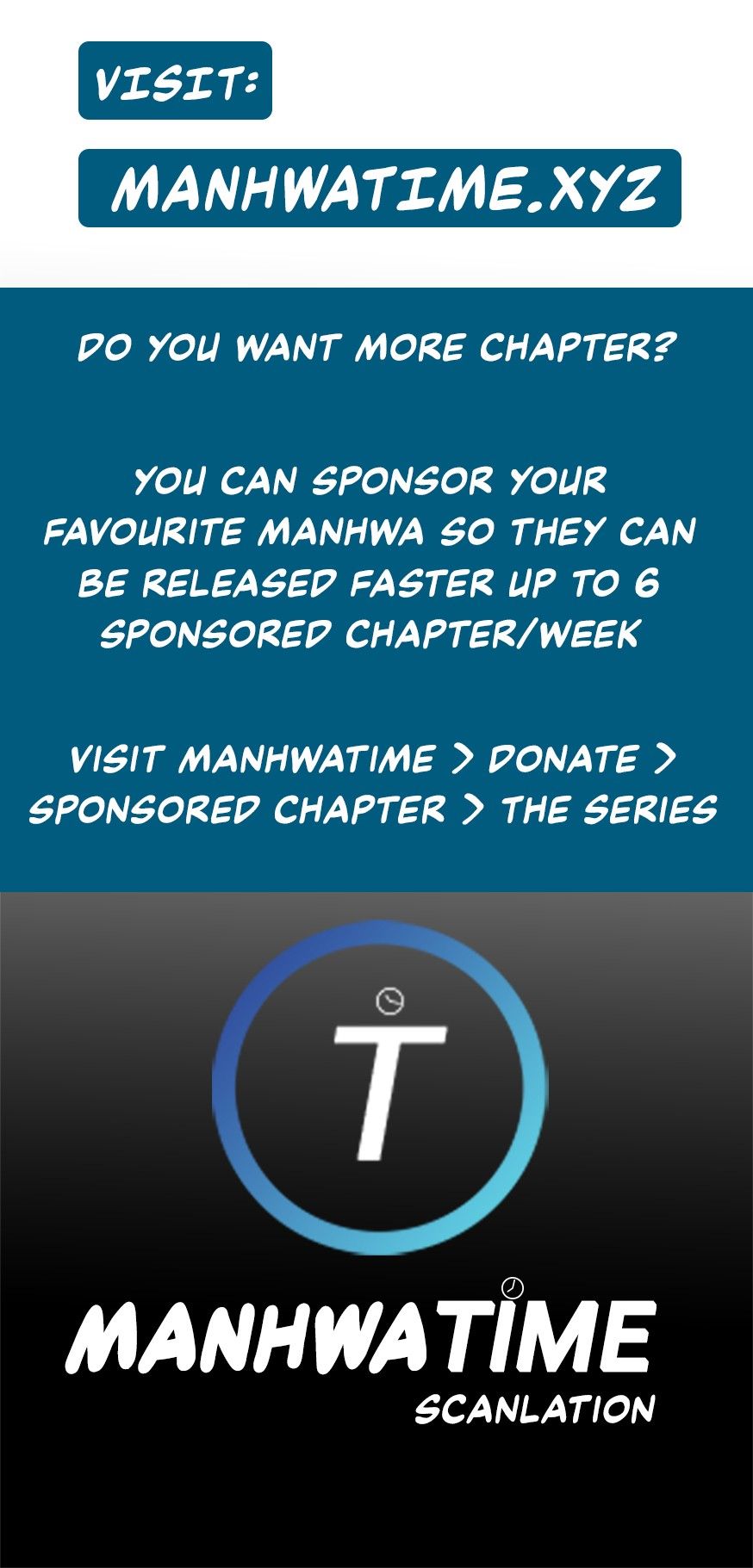 My Sister's Duty Manhwa - Chapter 3 Page 22