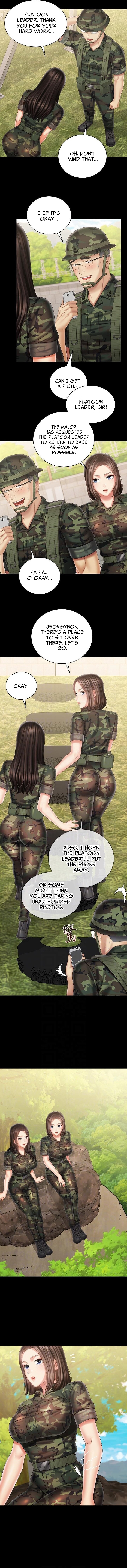 My Sister's Duty Manhwa - Chapter 99 Page 4