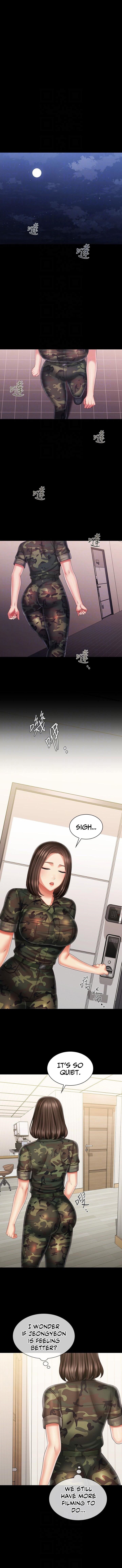 My Sister's Duty Manhwa - Chapter 102 Page 1