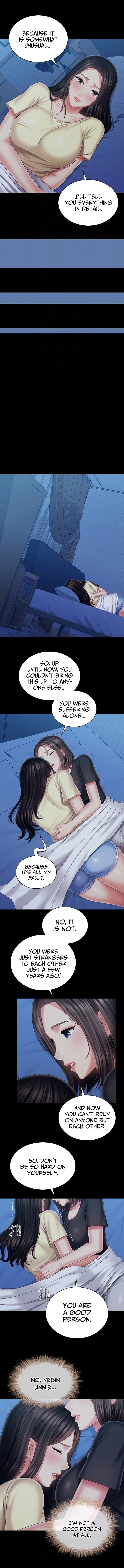 My Sister's Duty Manhwa - Chapter 102 Page 4