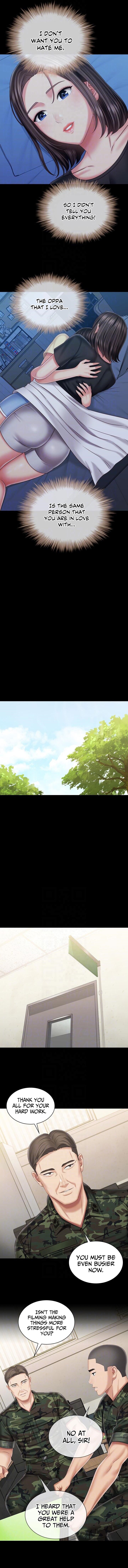 My Sister's Duty Manhwa - Chapter 102 Page 5