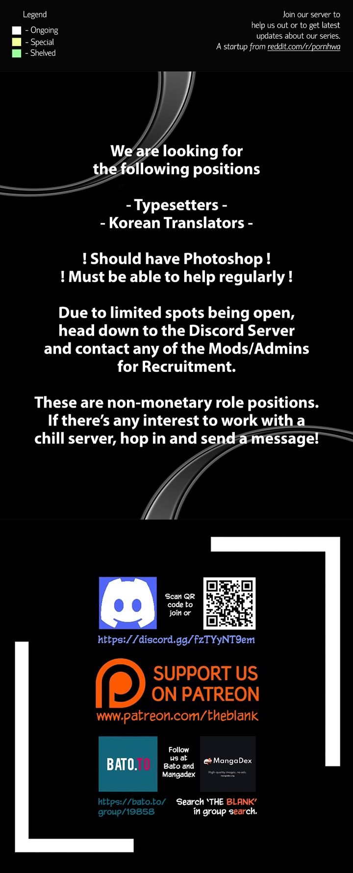 My Sister's Duty Manhwa - Chapter 98 Page 11