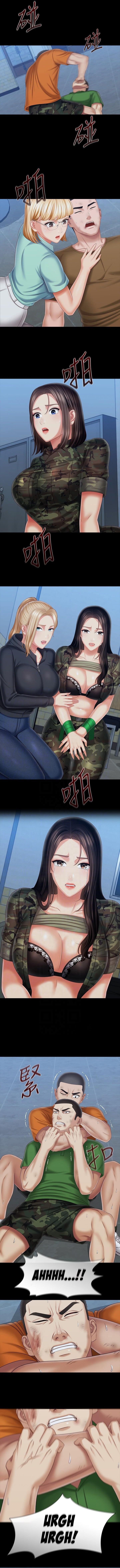 My Sister's Duty Manhwa - Chapter 108 Page 4