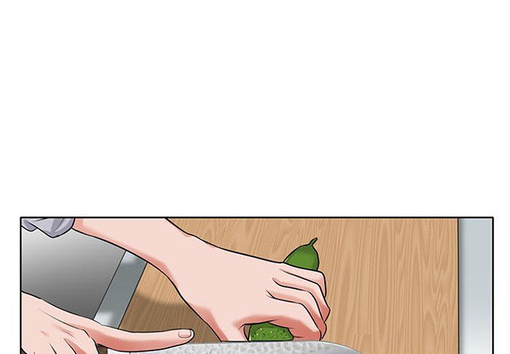 The Affair Manhwa - Chapter 6 Page 0