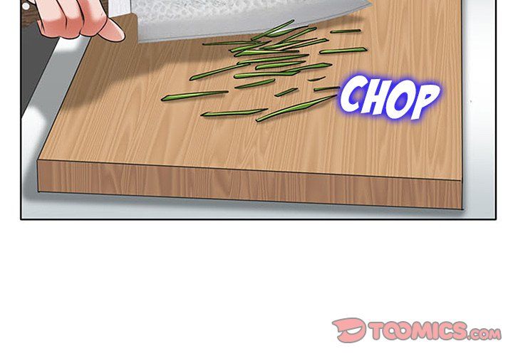 The Affair Manhwa - Chapter 6 Page 1