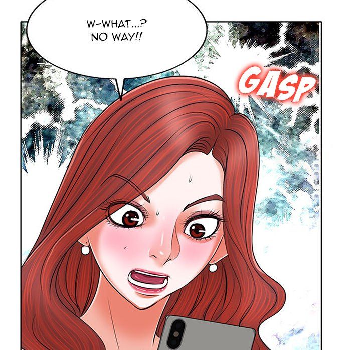 The Affair Manhwa - Chapter 6 Page 8
