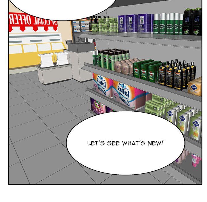 The Affair Manhwa - Chapter 6 Page 13