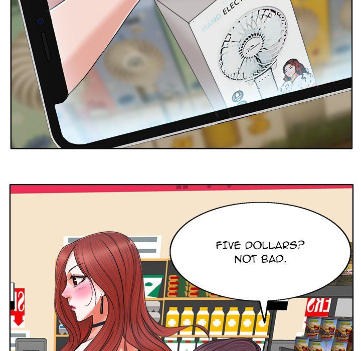 The Affair Manhwa - Chapter 6 Page 15