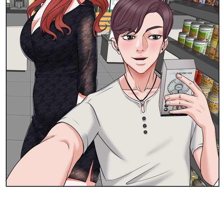 The Affair Manhwa - Chapter 6 Page 16