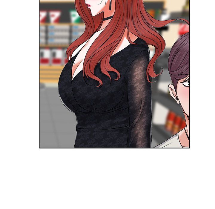 The Affair Manhwa - Chapter 6 Page 18