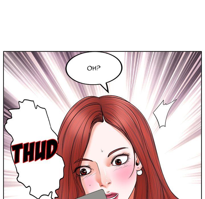 The Affair Manhwa - Chapter 6 Page 19