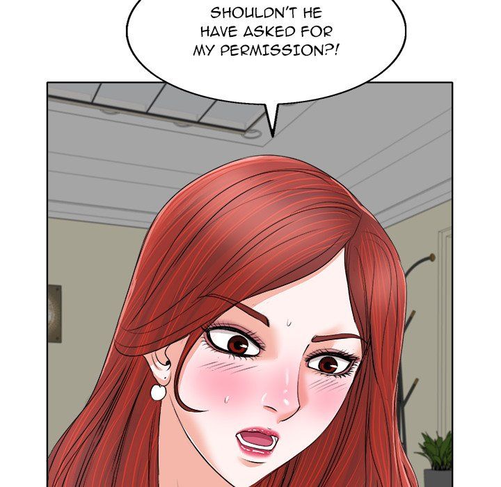 The Affair Manhwa - Chapter 6 Page 23