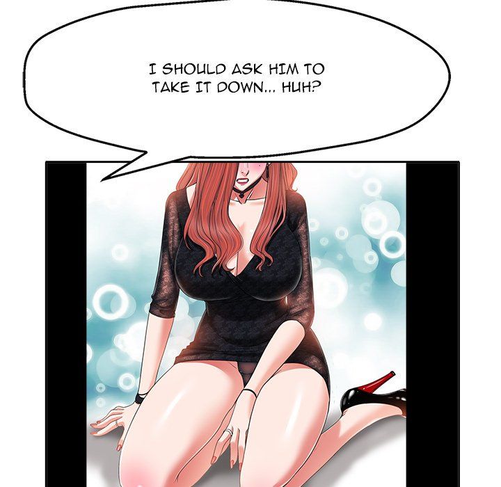 The Affair Manhwa - Chapter 6 Page 25