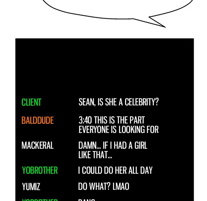 The Affair Manhwa - Chapter 6 Page 27