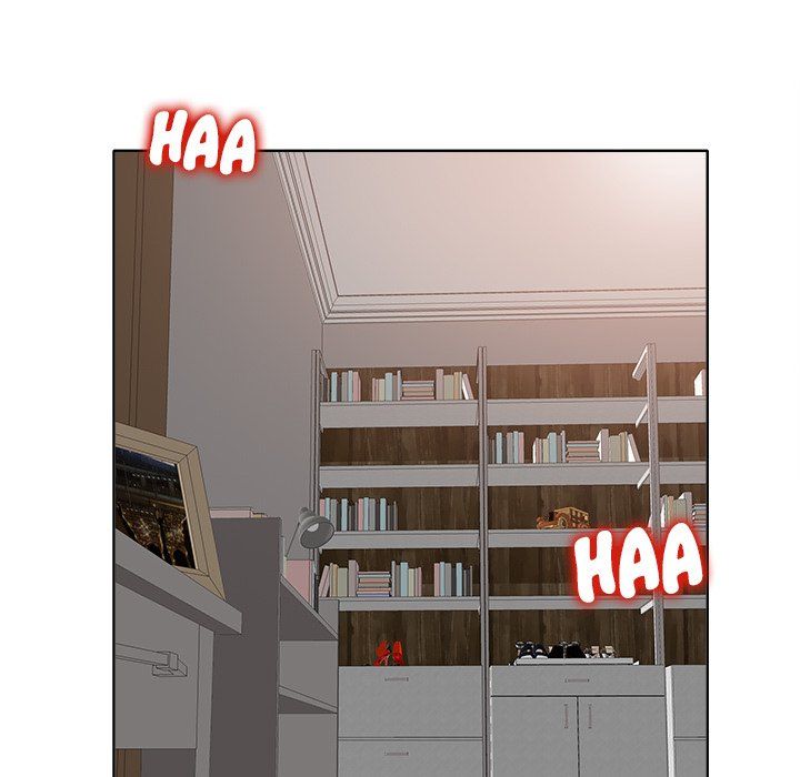 The Affair Manhwa - Chapter 6 Page 34