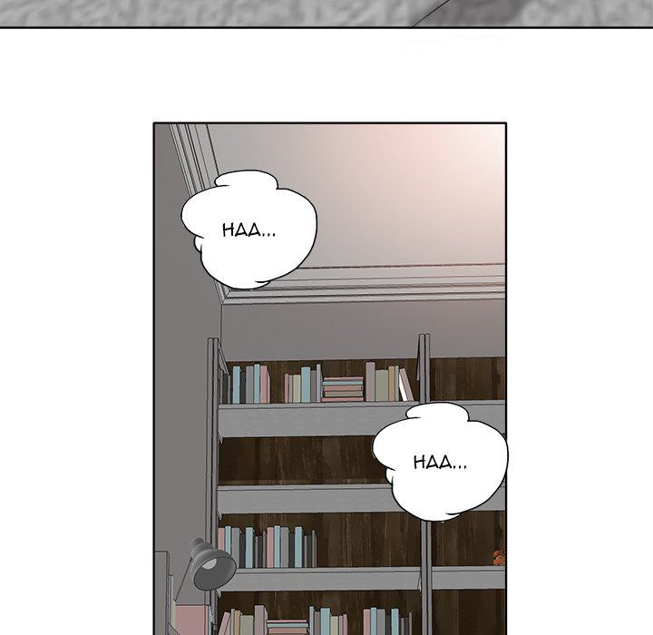 The Affair Manhwa - Chapter 6 Page 50