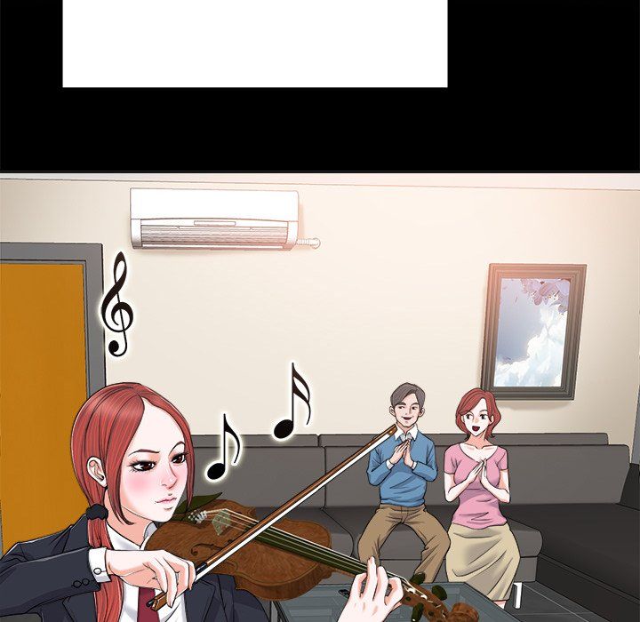 The Affair Manhwa - Chapter 6 Page 54