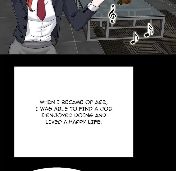 The Affair Manhwa - Chapter 6 Page 55