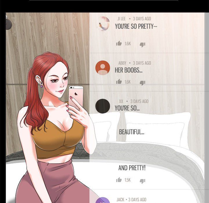 The Affair Manhwa - Chapter 6 Page 58