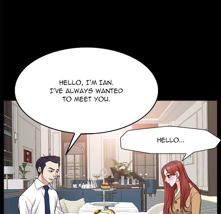 The Affair Manhwa - Chapter 6 Page 60