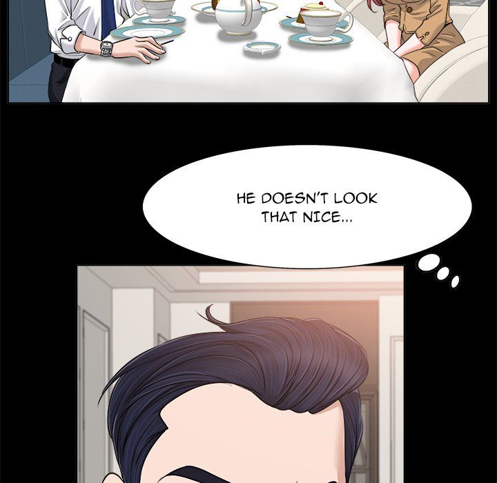 The Affair Manhwa - Chapter 6 Page 61