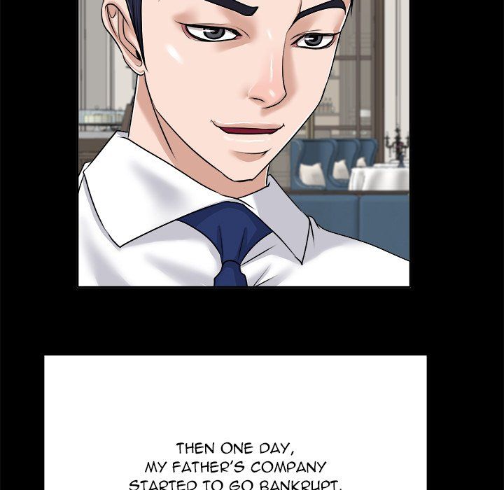 The Affair Manhwa - Chapter 6 Page 62