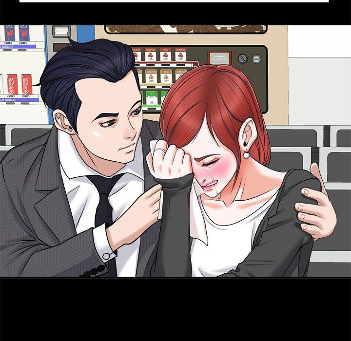 The Affair Manhwa - Chapter 6 Page 69