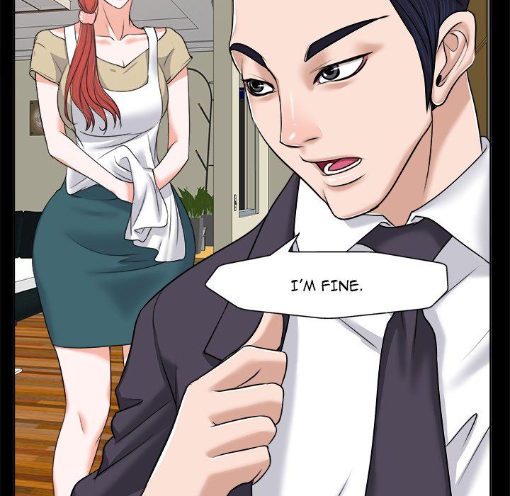 The Affair Manhwa - Chapter 6 Page 73