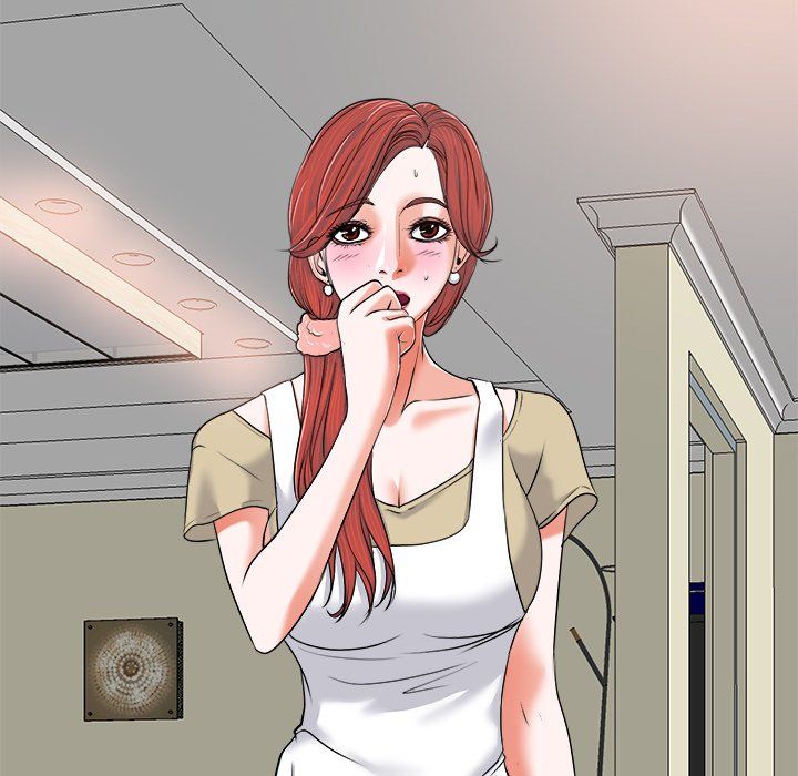 The Affair Manhwa - Chapter 6 Page 75