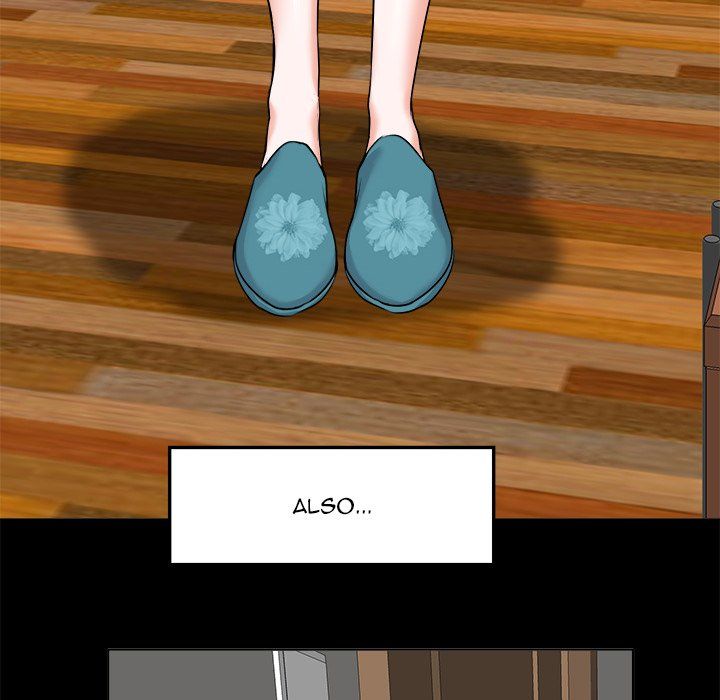 The Affair Manhwa - Chapter 6 Page 77