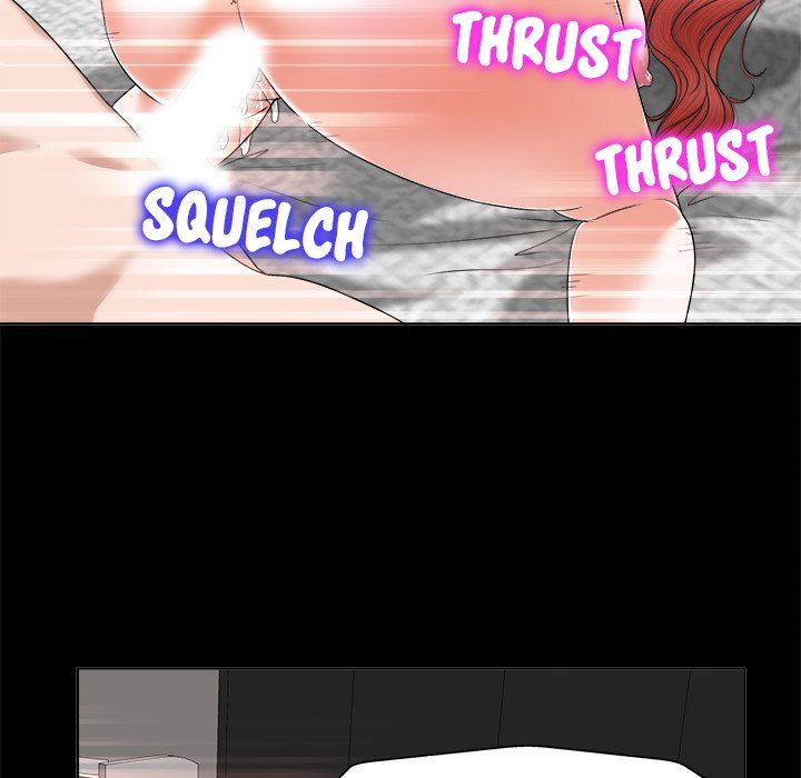 The Affair Manhwa - Chapter 6 Page 85