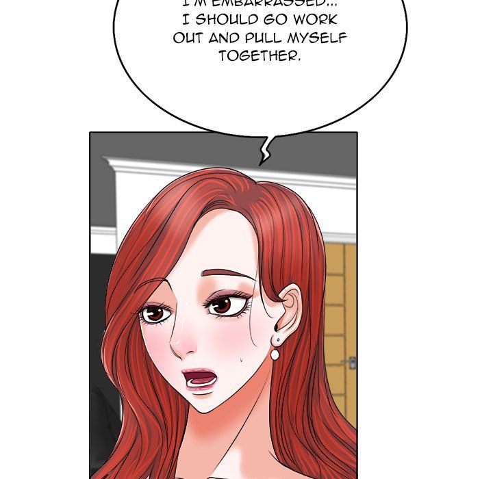 The Affair Manhwa - Chapter 6 Page 111
