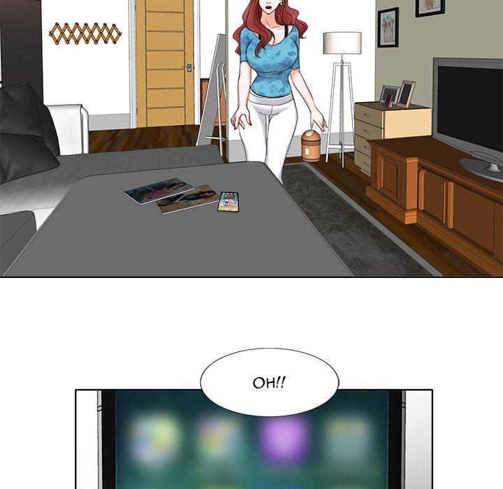 The Affair Manhwa - Chapter 6 Page 113