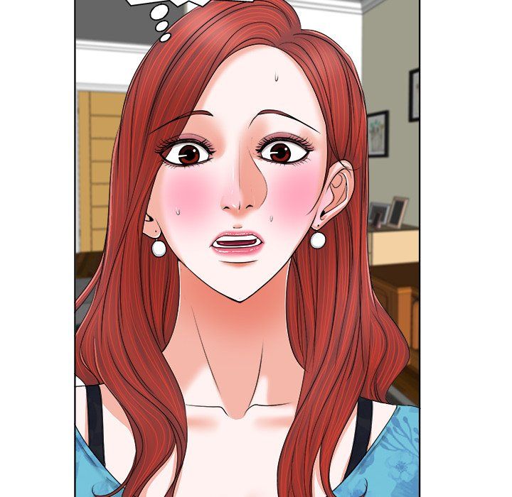 The Affair Manhwa - Chapter 6 Page 115