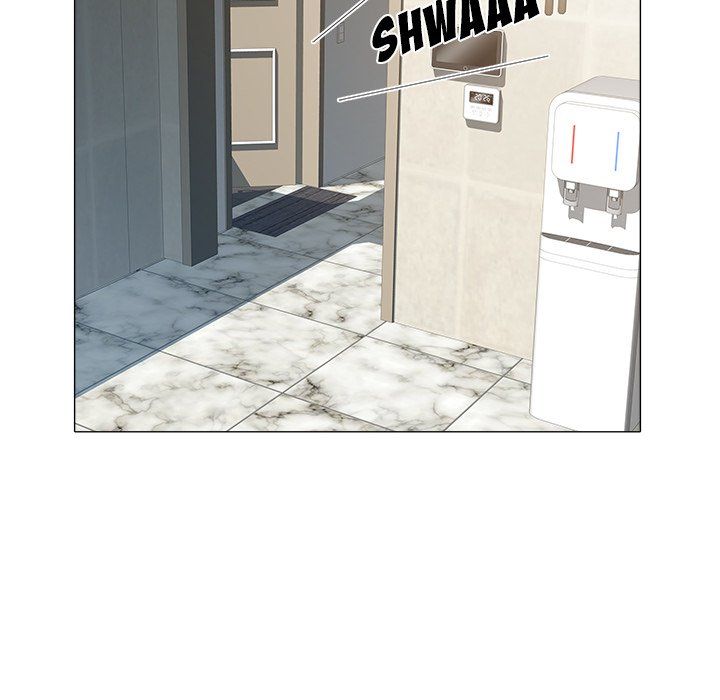 Aqua Manhwa - Chapter 31 Page 28